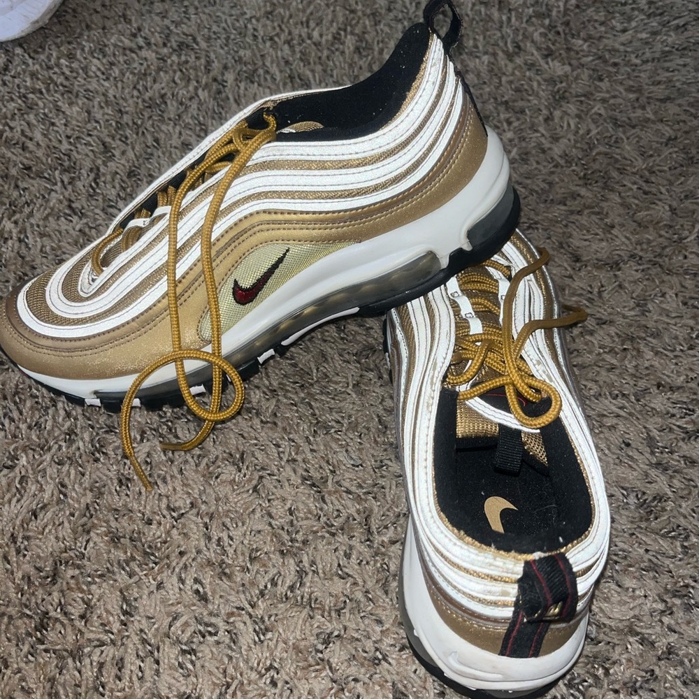 Nike Air Max 97